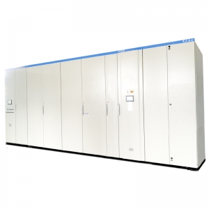 靜止同步補償器（SVG）